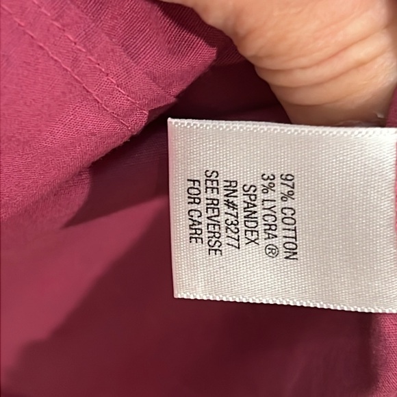 Blouse - Picture 7 of 8